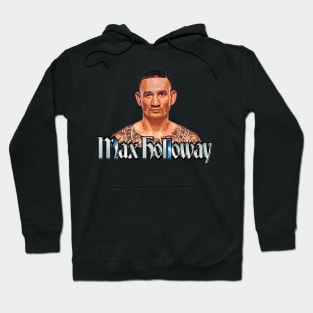 " Max Holloway " | Elite Hoodie